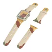 Moro óraszíj Apple Watch 9/8/7/6/SE/5/4/3/2 (41mm/40mm/38mm), színes