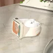 Moro óraszíj Apple Watch 9/8/7/6/SE/5/4/3/2 (41mm/40mm/38mm), színes