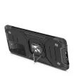 Wozinsky Armor Ring Samsung Galaxy S22 Ultra, ütésálló hátlap, tok, piros