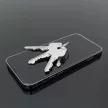 Wozinsky Privacy Glass Tempered Glass iPhone 13/13 Pro with Anti Spy Privatizing Filter betekintésvédő edzett üvegfólia