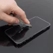 Wozinsky Privacy Glass Tempered Glass iPhone 13/13 Pro with Anti Spy Privatizing Filter betekintésvédő edzett üvegfólia