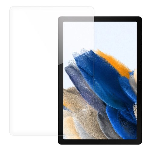 Wozinsky Tempered Glass 9H tempered glass Samsung Galaxy Tab A8 10.5 edzett üvegfólia