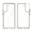 Outer Space Case Samsung Galaxy S23 Plus cover a flexible tok, átlátszó frame