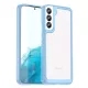 Outer Space Case Samsung Galaxy S23 Plus cover tok, kék
