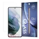 Szabványos edzett üvegfólia Samsung Galaxy S23 Plus 9H