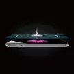 Szabványos edzett üvegfólia Samsung Galaxy S23 Plus 9H