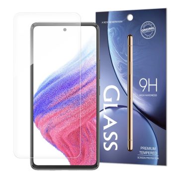   Standard Tempered Glass Samsung Galaxy A54 5G 9H edzett üvegfólia