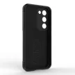 Magic Shield ütésálló hátlap, tok Samsung Galaxy S23 Plus, fekete