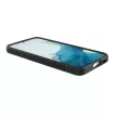 Magic Shield ütésálló hátlap, tok Samsung Galaxy S23 Plus, piros