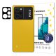 Wozinsky Full Camera Glass tempered glass for Xiaomi Redmi Note 12 Pro