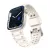 Triple Protection óraszíj Apple Watch SE óraszíj, 9, 8, 7, 6, 5, 4, 3, 2, 1 (41, 40, 38 mm), bézs