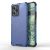 Honeycomb case for Xiaomi Redmi Note 12 5G / Poco X5 5G armored hybrid case tok, kék