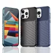 Thunder Case iPhone 15 Pro Max tok, fekete