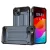 iPhone 15 Plus Hybrid Armor case tok, kék