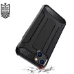 iPhone 15 Plus Hybrid Armor case tok, kék