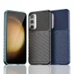 Samsung Galaxy S23 FE Thunder tok, fekete