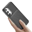 Samsung Galaxy S23 FE Thunder tok, fekete