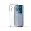 Ultra Clear silicone case S23 FE tok, átlátszó