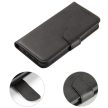 Magnet Case for Xiaomi 14 Pro with flap and wallet - fekete
