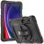 TECH-PROTECT ütésálló 360 tok SOLID360 GALAXY TAB S9 FE 10.9"" X510/X516B, fekete