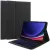 Tech-Protect SC Pen + Keyboard case with keyboard Samsung Galaxy Tab S9 FE 10.9"" X510 / X516B tok, fekete