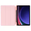 Tech-Protect SC Pen case Samsung Galaxy Tab S9 FE 10.9"" X510 / X516B tok, rózsaszín