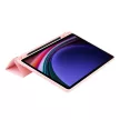 Tech-Protect SC Pen case Samsung Galaxy Tab S9 FE 10.9"" X510 / X516B tok, rózsaszín