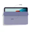 Tech-Protect SC Pen case Samsung Galaxy Tab S9 FE 10.9"" X510 / X516B tok, rózsaszín
