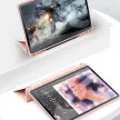 Tech-Protect SC Pen case Samsung Galaxy Tab S9 FE 10.9"" X510 / X516B tok, rózsaszín