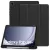 Tech-Protect SC Pen case Samsung Galaxy Tab A9+ 11" X210 / X215 / X216 tok, fekete
