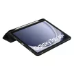 Tech-Protect SC Pen case Samsung Galaxy Tab A9+ 11" X210 / X215 / X216 tok, fekete