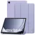 Tech-Protect SmartCase case Samsung Galaxy Tab A9+ 11" X210 / X215 / X216 tok, lila