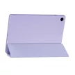 Tech-Protect SmartCase case Samsung Galaxy Tab A9+ 11" X210 / X215 / X216 tok, lila