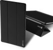 Dux Ducis Skin Pad Lenovo Tab 4 10" oldalra nyíló smart tok, fekete
