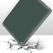 TECH-PROTECT oldalra nyíló tok, tolltartóval SC PEN IPAD 10.2 7/8/9/2019-2021, lila