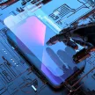 GLASTIFY UVTG+ Kijelzővédő üvegfólia 2db Samsung Galaxy S23 ULTRA, átlátszó