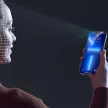 GLASTIFY UVTG+ Kijelzővédő üvegfólia 2db Samsung Galaxy S23 ULTRA, átlátszó