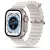 TECH-PROTECT ÓRASZÍJ ICONBAND APPLE WATCH 4/5/6/7/8/9/SE/ULTRA 1/2 (42/44/45/49 MM), bézs