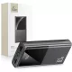 TECH-PROTECT Powerbank, külső akkumulátor PB13-22.5W POWER BANK 20000MAH, szürke