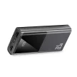 TECH-PROTECT Powerbank, külső akkumulátor PB13-22.5W POWER BANK 20000MAH, szürke