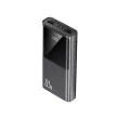 TECH-PROTECT Powerbank, külső akkumulátor PB13-22.5W POWER BANK 20000MAH, szürke