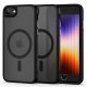 Tech-Protect MagMat MagSafe case iPhone 7 / 8 / SE 2020 / 2022 tok, matt fekete