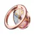 TECH-PROTECT mágneses gyűrű gyűrű MAGNETIC PHONE RING MARBLE ROSE, mintás