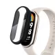 Tech-Protect Defense360 case Xiaomi Smart Band 8 / 8 NFC - black