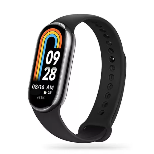 Tech-Protect IconBand strap Xiaomi Smart Band 8 / 8 NFC - black