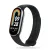 Tech-Protect IconBand strap Xiaomi Smart Band 8 / 8 NFC - black