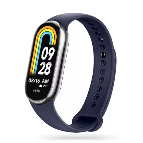 Tech-Protect IconBand strap Xiaomi Smart Band 8 / 8 NFC - navy blue