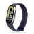 Tech-Protect IconBand strap Xiaomi Smart Band 8 / 8 NFC - navy blue
