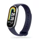 Tech-Protect IconBand strap Xiaomi Smart Band 8 / 8 NFC - navy blue