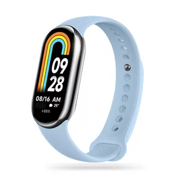   Tech-Protect IconBand strap Xiaomi Smart Band 8 / 8 NFC - blue